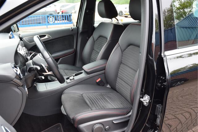 Mercedes-Benz B-KLASSE 180 Business Solution AMG Upgrade Edition