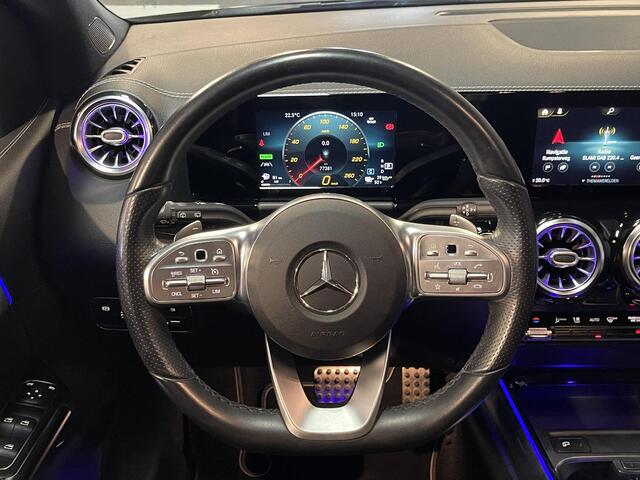 Mercedes-Benz B-KLASSE 250 e Business Solution AMG Limited Night Pakket 18''/Sfeerverlichting/DAB/PDC v+a/Stoelverwarming/Climate/Apple Carplay & Android Auto