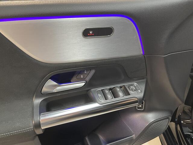 Mercedes-Benz B-KLASSE 250 e Business Solution AMG Limited Night Pakket 18''/Sfeerverlichting/DAB/PDC v+a/Stoelverwarming/Climate/Apple Carplay & Android Auto