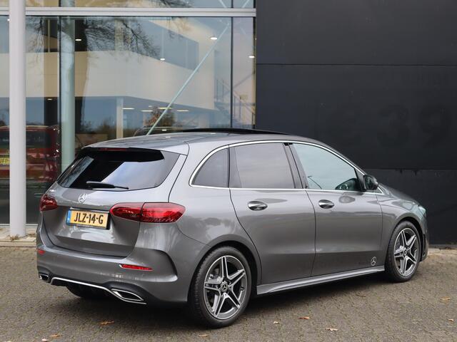 Mercedes-Benz B-KLASSE 180 AMG Line