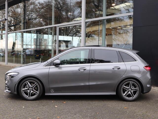 Mercedes-Benz B-KLASSE 180 AMG Line