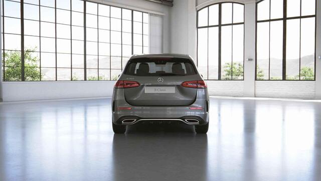 Mercedes-Benz B-KLASSE 180 Business Solution AMG | Widescreen | Apple Carplay | Achteruitrijcamera | Stoelverwarming |