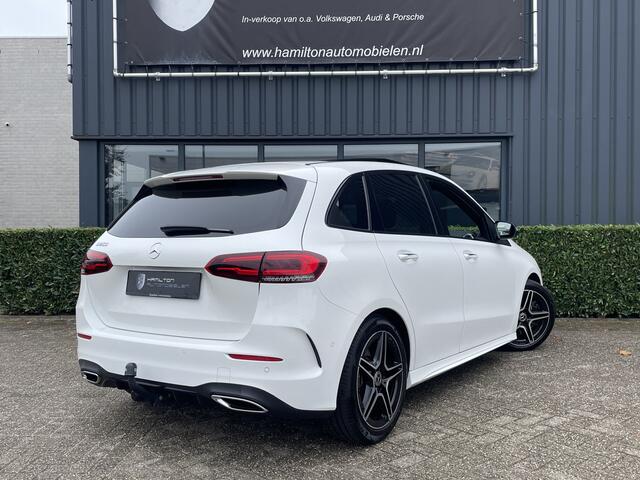 Mercedes-Benz B-KLASSE B 250 225pk Aut. AMG Pakket Premium Plus Vol opties 152dkm!