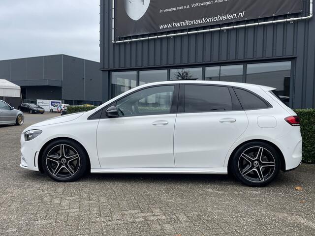 Mercedes-Benz B-KLASSE B 250 225pk Aut. AMG Pakket Premium Plus Vol opties 152dkm!