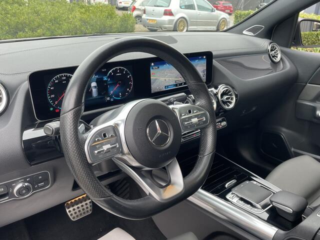 Mercedes-Benz B-KLASSE B 250 225pk Aut. AMG Pakket Premium Plus Vol opties 152dkm!