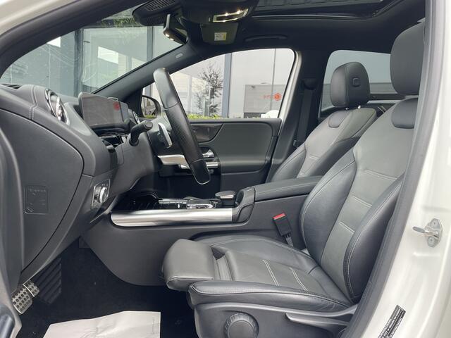 Mercedes-Benz B-KLASSE B 250 225pk Aut. AMG Pakket Premium Plus Vol opties 152dkm!