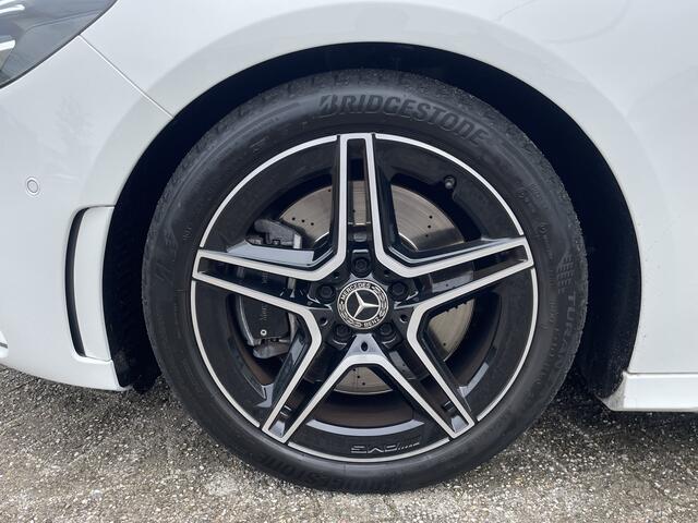 Mercedes-Benz B-KLASSE B 250 225pk Aut. AMG Pakket Premium Plus Vol opties 152dkm!