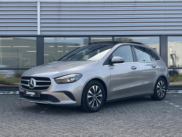 Mercedes-Benz B-KLASSE 180 Business Solution