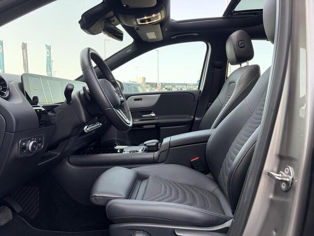 Mercedes-Benz B-KLASSE 180 Business Solution