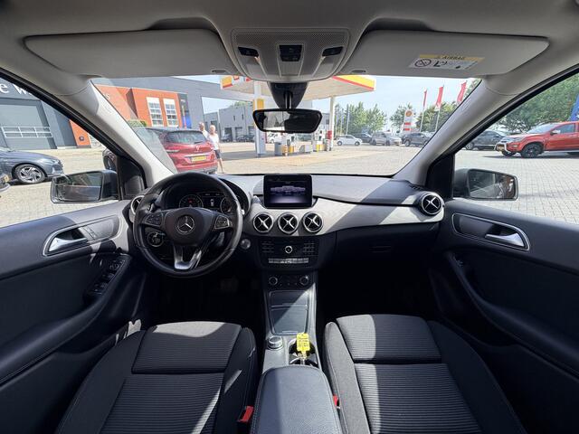 Mercedes-Benz B-KLASSE 180 Ambition | NAV | Radio | Bluetooth | Cruise Control