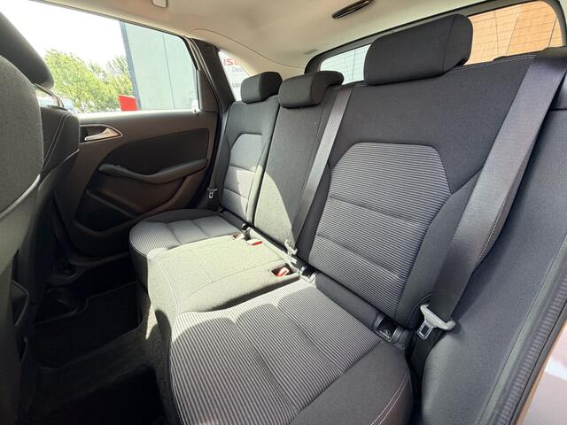 Mercedes-Benz B-KLASSE 180 Ambition | NAV | Radio | Bluetooth | Cruise Control
