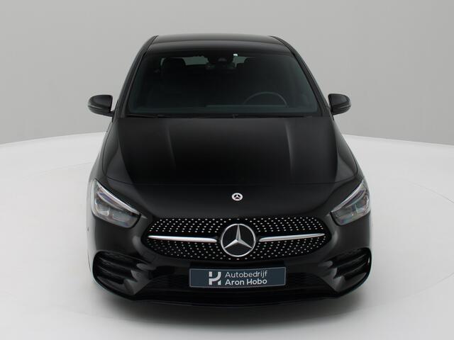 Mercedes-Benz B-KLASSE 180 AMG Sfeerverlichting, Stoelverwarming, Cruisecontrol