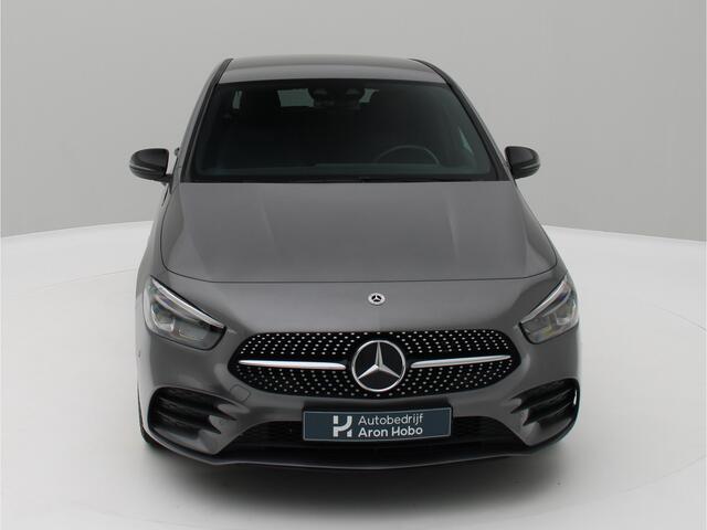 Mercedes-Benz B-KLASSE 250 e AMG Dodehoekassistent, Camera, Sfeerverlichting, Cruisecontrol