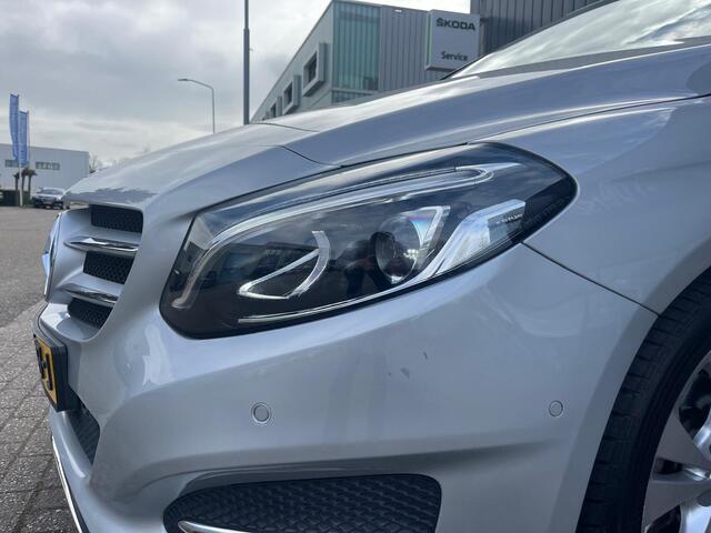 Mercedes-Benz B-KLASSE B180 Ambition | 122 PK | Navigatie | Cruise Control |