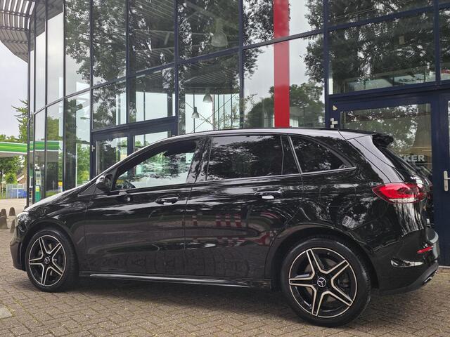 Mercedes-Benz B-KLASSE AMG 250 e Business Line | SOH 95,28% | Navigatie | Climate Control | Cruise Control | Licht metalen velgen | Apple Carplay