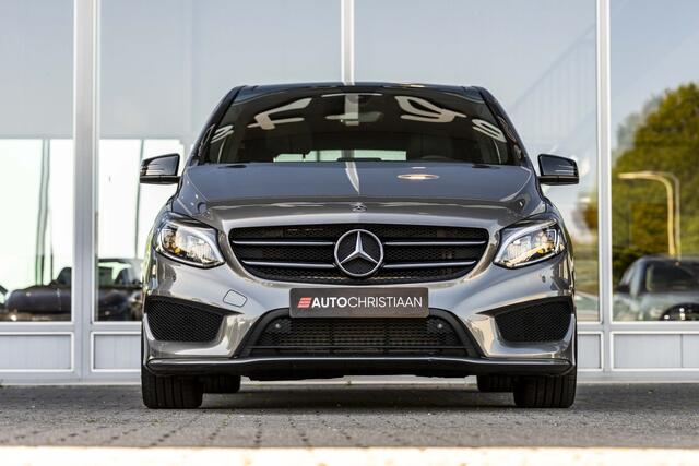 Mercedes-Benz B-KLASSE 200 Prestige AMG | Pano | Leder | Camera