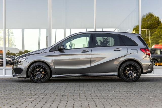 Mercedes-Benz B-KLASSE 200 Prestige AMG | Pano | Leder | Camera