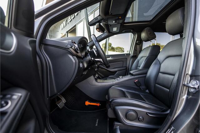Mercedes-Benz B-KLASSE 200 Prestige AMG | Pano | Leder | Camera