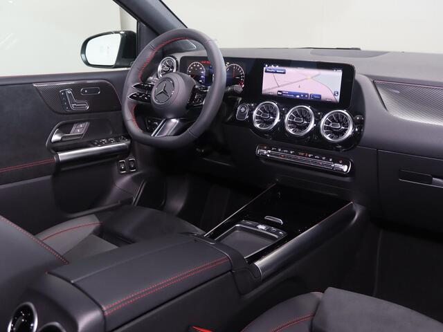 Mercedes-Benz B-KLASSE 250 e Star Edition AMG Line 250 e Star Edition AMG Line Mercedes-Benz B 250 e Star Edition AMG Line | Panorama | Memory Stoelen | Trekhaak | Winterpakket | Muiltibeam | Metallic |