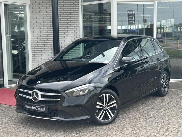 Mercedes-Benz B-KLASSE 250 e