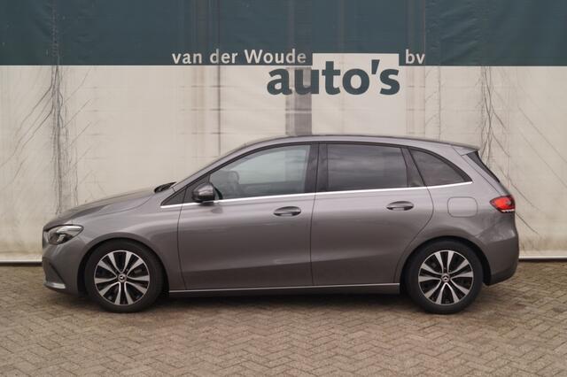 Mercedes-Benz B-KLASSE 250 225pk Automaat Advantage -LED-NAVI-ECC-CAM-