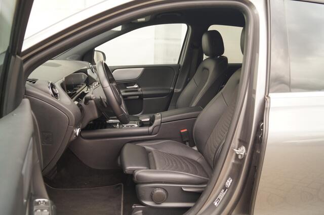 Mercedes-Benz B-KLASSE 250 225pk Automaat Advantage -LED-NAVI-ECC-CAM-