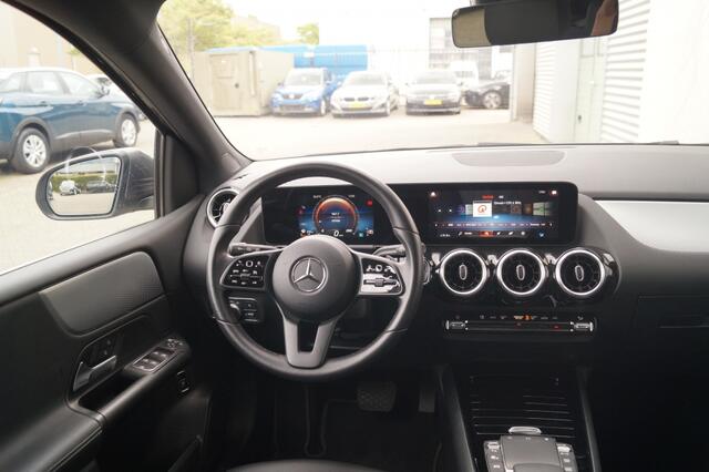 Mercedes-Benz B-KLASSE 250 225pk Automaat Advantage -LED-NAVI-ECC-CAM-