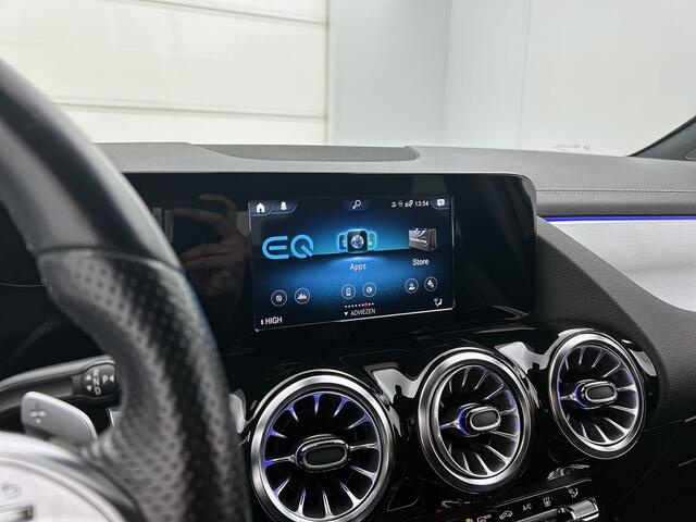 Mercedes-Benz B-KLASSE 250 e Hybride Premium Design AMG line / 1/2 Leder / Stoelverwarming / Pdc+Camera / Navigatie / Apk 01-2028