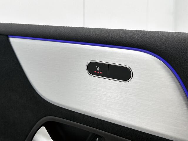 Mercedes-Benz B-KLASSE 250 e Hybride Premium Design AMG line / 1/2 Leder / Stoelverwarming / Pdc+Camera / Navigatie / Apk 01-2028