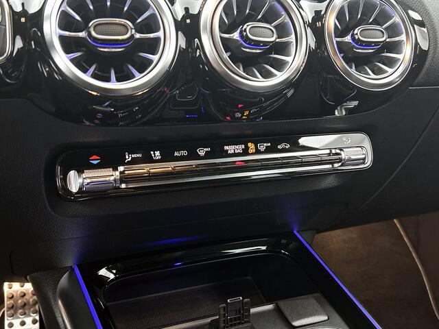 Mercedes-Benz B-KLASSE 250 e Hybride Premium Design AMG line / 1/2 Leder / Stoelverwarming / Pdc+Camera / Navigatie / Apk 01-2028