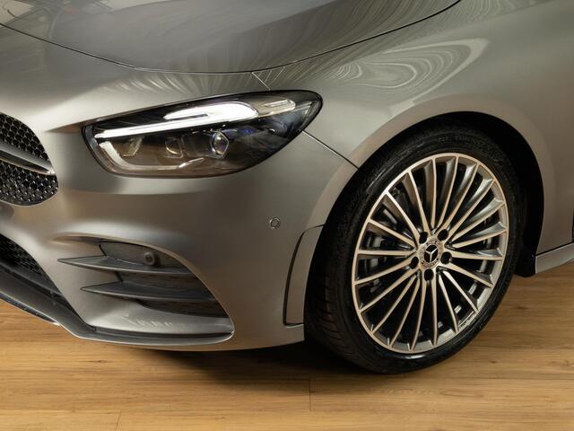 Mercedes-Benz B-KLASSE 180 Business Solution AMG