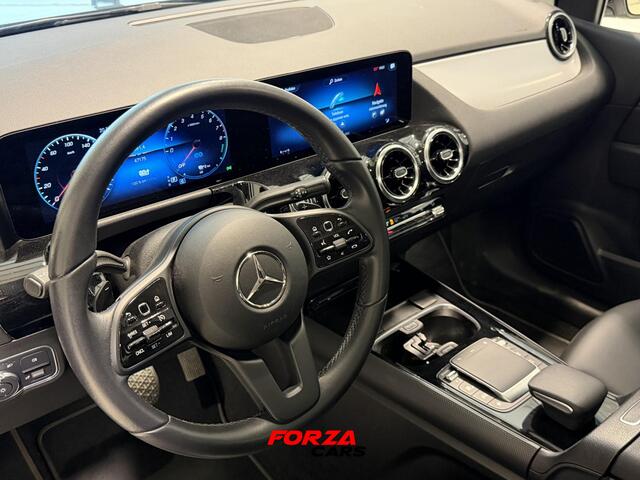 Mercedes-Benz B-KLASSE 250 e Luxury Line | Camera | Trekhaak