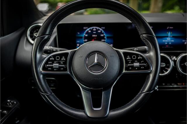 Mercedes-Benz B-KLASSE 180 Advantage Camera LED Stoelverwarming