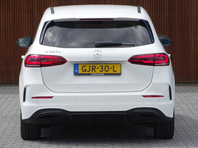 Mercedes-Benz B-KLASSE 250e 218PK automaat / AMG Line / 2021 / LED