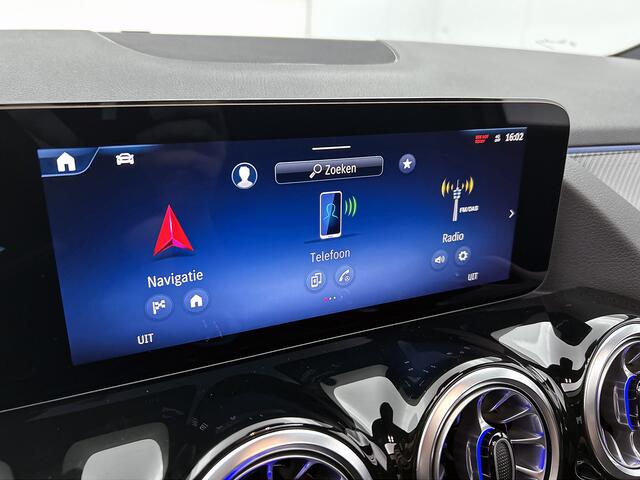 Mercedes-Benz B-KLASSE 250 e Business Solution AMG Smartphone integratie | MULTIBEAM LED | Keyless-Go comfortpakket | AMG | Nightpakket | Trekhaak | GUARD 360 ° Vehicle protection Plus | Panoramaschuifdak |