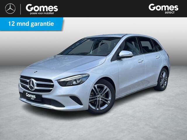 Mercedes-Benz B-KLASSE 180 Business Solution
