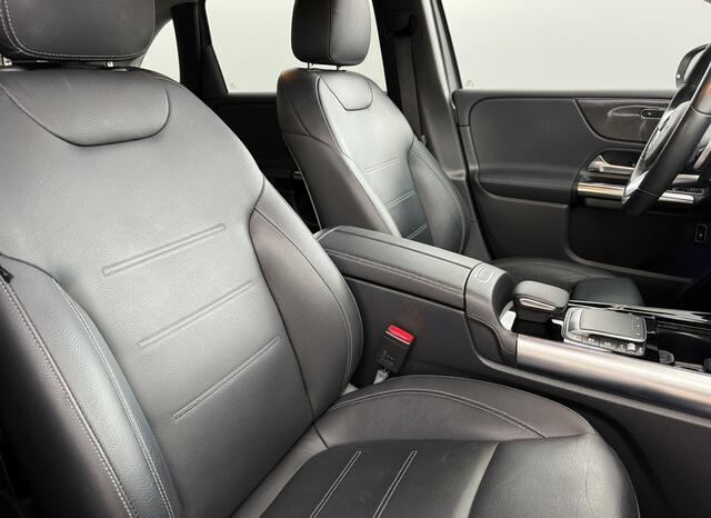 Mercedes-Benz B-KLASSE 250 e Premium+ AMG pack, SOH 92% | Burmeister