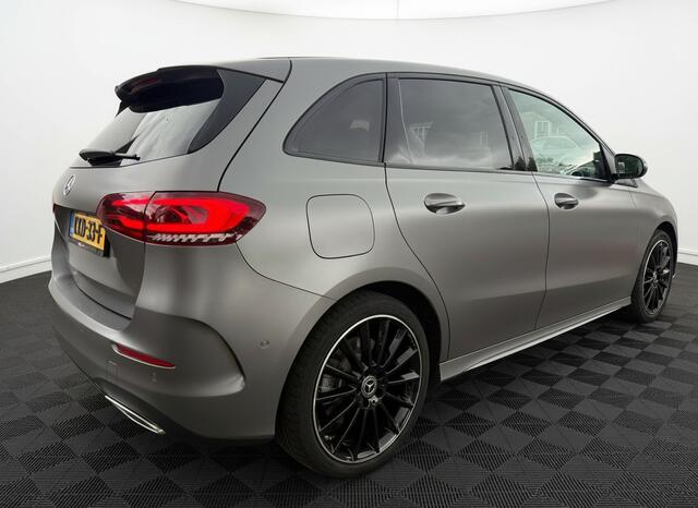 Mercedes-Benz B-KLASSE 250 e Premium+ AMG pack, SOH 92% | Burmeister