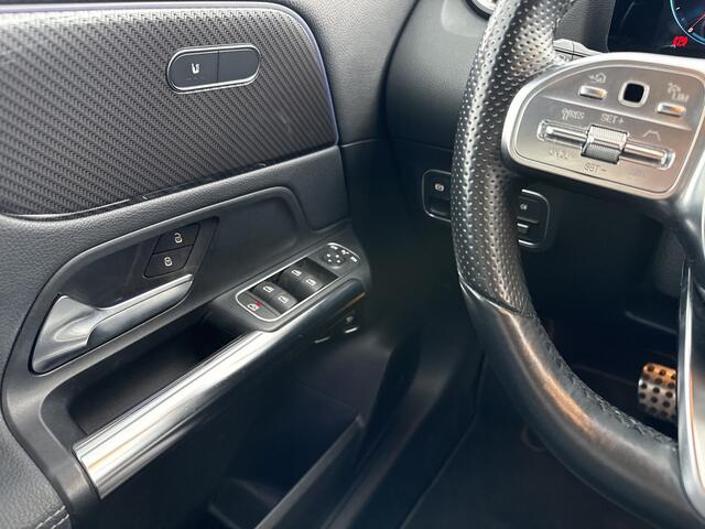 Mercedes-Benz B-KLASSE 250 e Premium+ AMG pack, SOH 92% | Burmeister