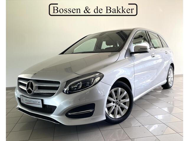 Mercedes-Benz B-KLASSE 180 Ambition | Trekhaak | Cruise Control | Airco