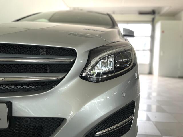 Mercedes-Benz B-KLASSE 180 Ambition | Trekhaak | Cruise Control | Airco