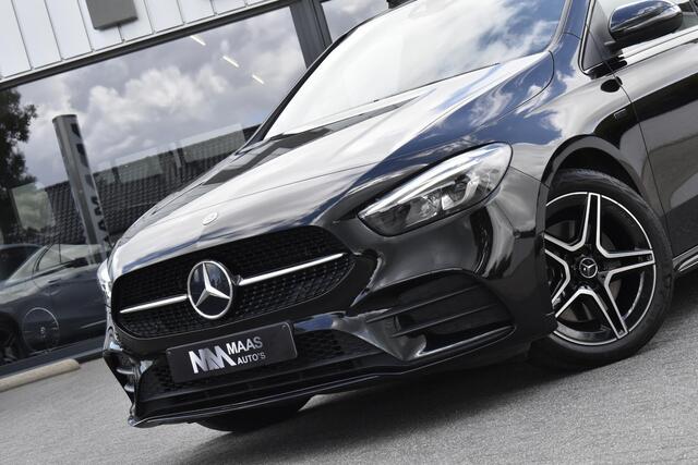 Mercedes-Benz B-KLASSE 250 e AMG Line