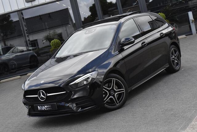 Mercedes-Benz B-KLASSE 250 e AMG Line