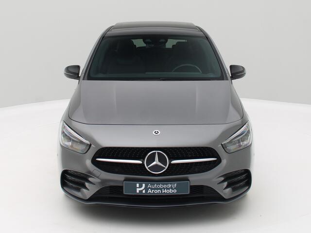 Mercedes-Benz B-KLASSE 250 e AMG Pano, Sfeer, Camera, Carplay