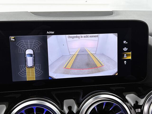 Mercedes-Benz B-KLASSE 250 e AMG Plug-In Hybride AMG Line | Panoramadak | Multispaaks velgen | Memory Pakket | Trekhaak Inclusief 24 maanden MB Certified garantie voor Europa.
