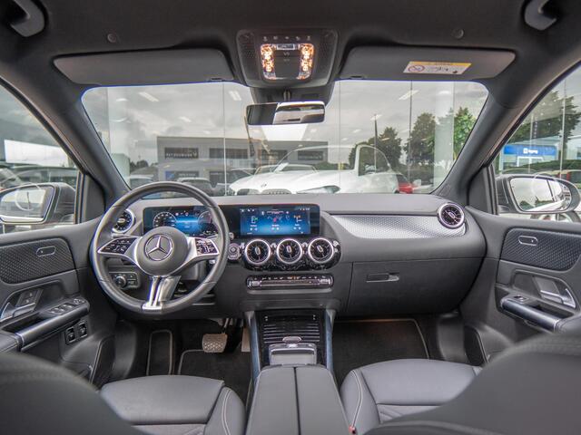 Mercedes-Benz B-KLASSE 250 e Star Edition | BTW | Elc trekhaak | Dealer onderhouden