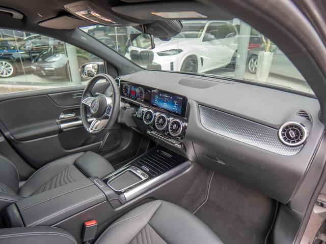Mercedes-Benz B-KLASSE 250 e Star Edition | BTW | Elc trekhaak | Dealer onderhouden