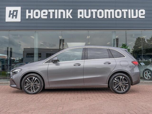 Mercedes-Benz B-KLASSE 250 e Star Edition | BTW | Elc trekhaak | Dealer onderhouden