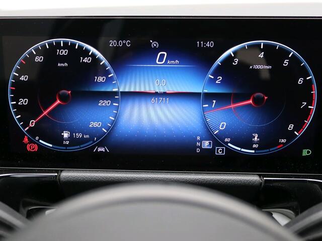 Mercedes-Benz B-KLASSE 180 Business Solution Ledkoplampen | Parkeerpakket met achteruitrijcamera | Stoelverwarming | Licht- en zicht pakket | Elektrisch inklapbare buitenspiegels. Inclusief 24 maanden MB Certified garantie voor Europa.