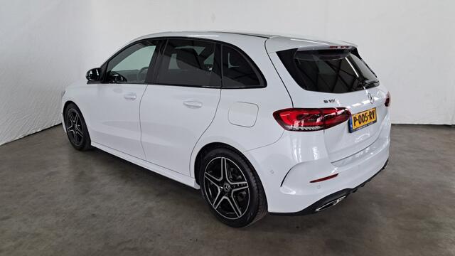 Mercedes-Benz B-KLASSE B180 Business Solution AMG Widescreen Sfeer Ledkoplampen